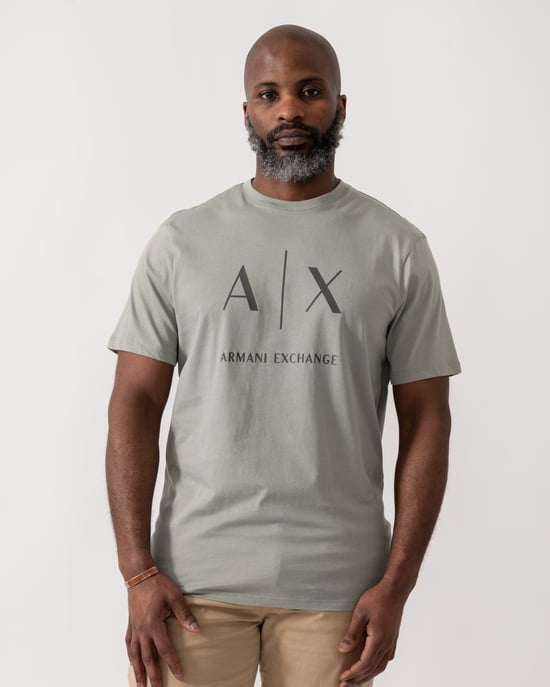 Armani Exchange T-Shirt - Image 1