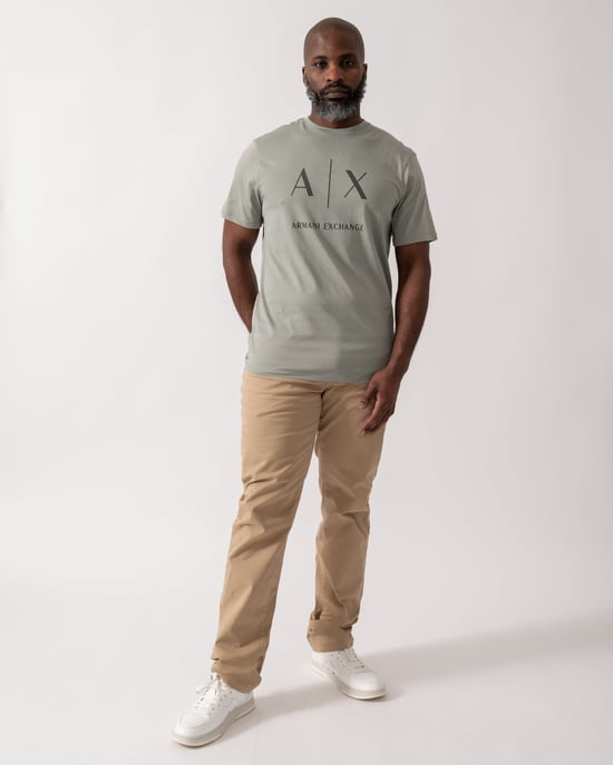 Armani Exchange T-Shirt - Image 3