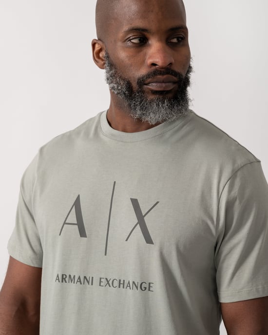 Armani Exchange T-Shirt - Image 4