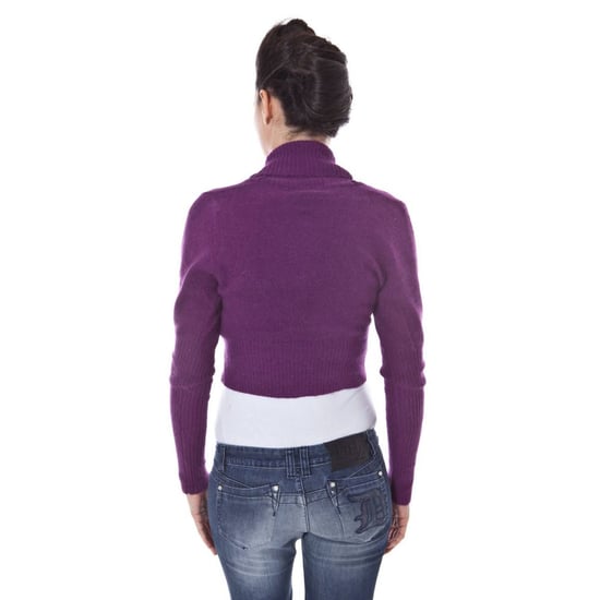 Datch Viola Polyamide Dames Shrug - Image 2