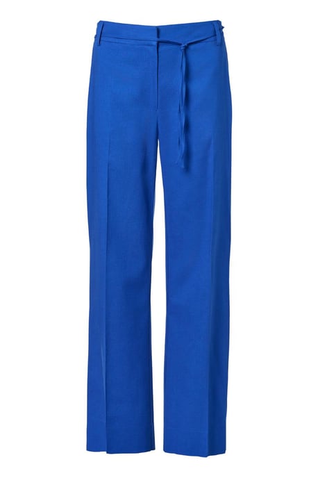 Paige Broek Kobalt - Image 2