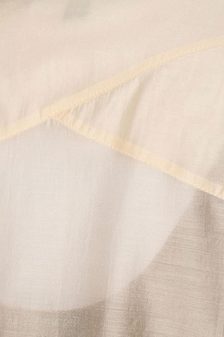 Juna Blouse Zand / Camel - Image 6