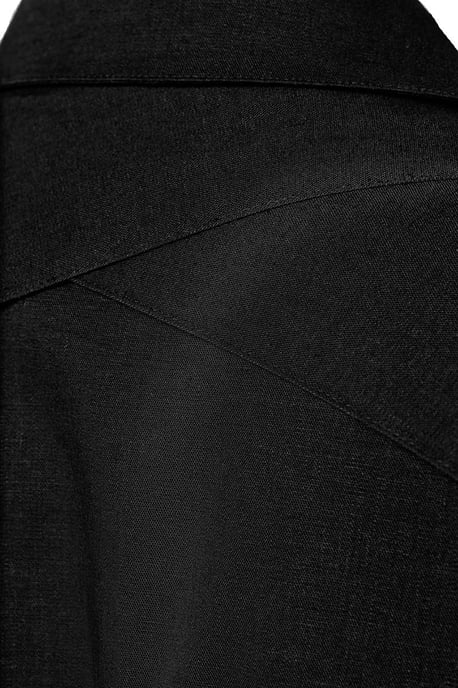 Lexie Tuniek Zwart - Image 5