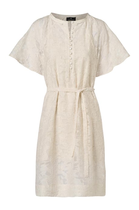 Fancay Tuniek Off White - Image 2
