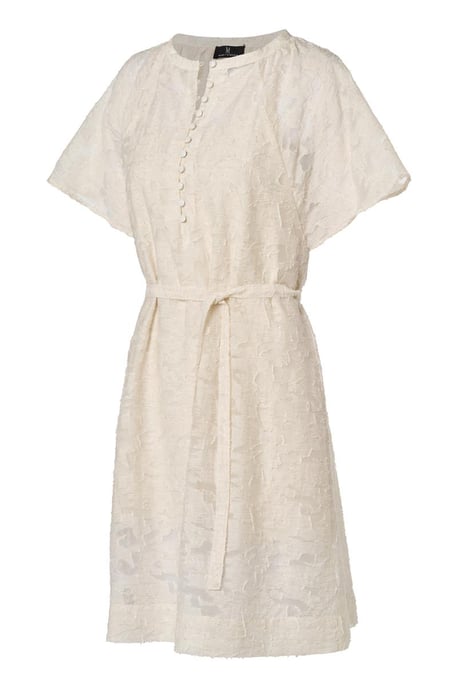Fancay Tuniek Off White - Image 3