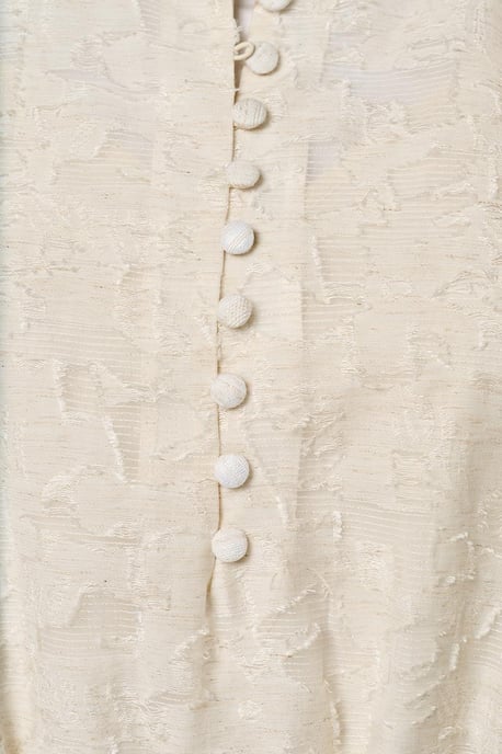 Fancay Tuniek Off White - Image 5