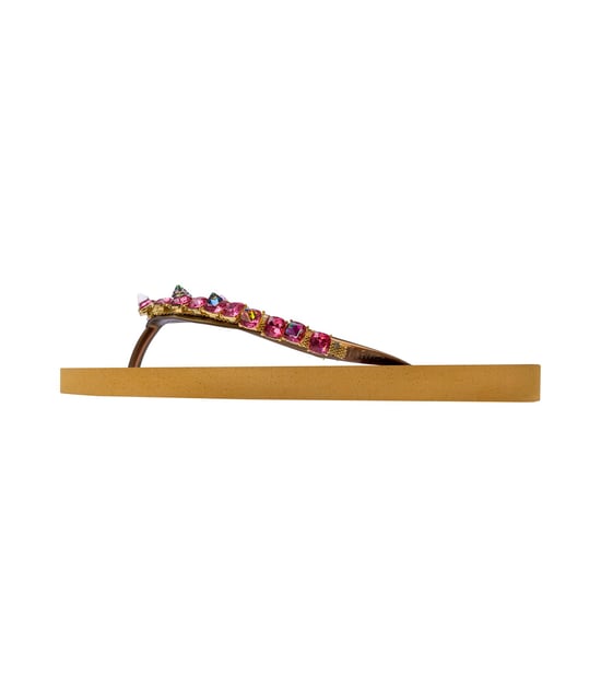 Ipanema Flip Flop Oker - Image 2