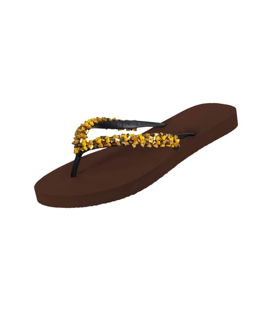 Honing Flip Flop Koffie - Image 2