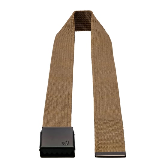 Craghoppers Explorer Logo Riem (Taupe) - Image 3