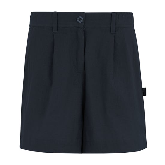 Regatta Dames Sabelle Shorts (Marineblauw) - Image 1