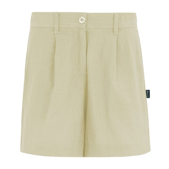 Regatta Dames Sabelle Shorts (Licht Vanille) - Image 1