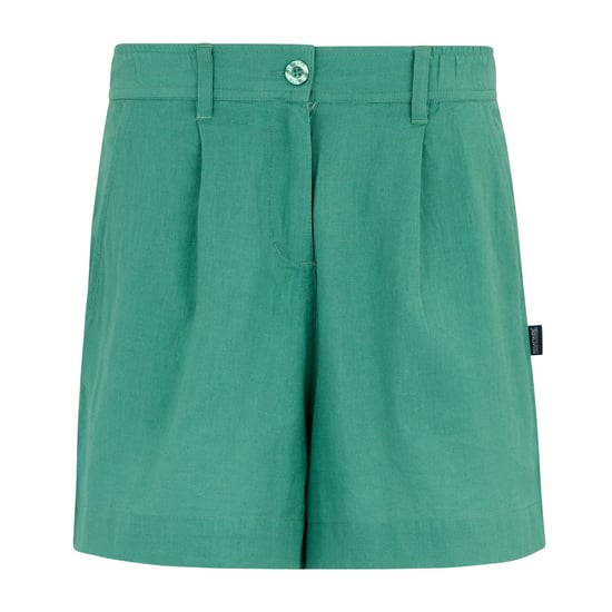 Regatta Dames Sabelle Shorts (Ivy Moss) - Image 1