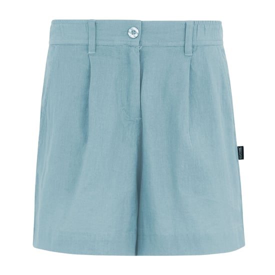 Regatta Dames Sabelle Shorts (Chambray Blauw) - Image 1