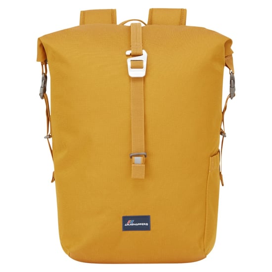 Craghoppers Klassieke Kiwi II Roll Top 16L rugzak (Donkere Butterscotch) - Image 1