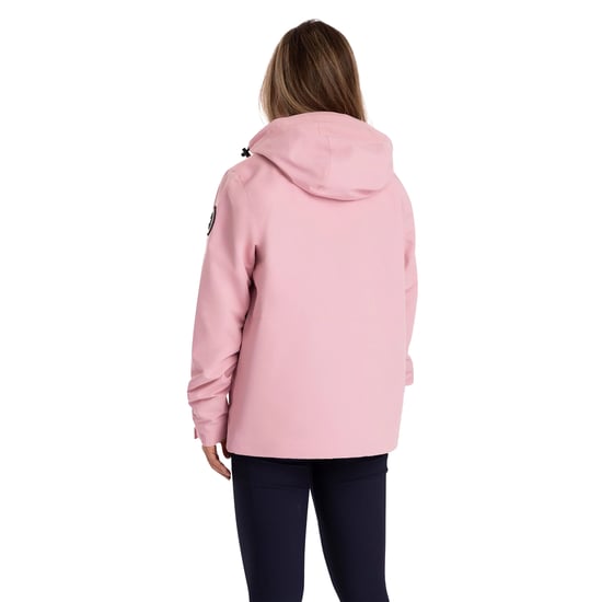Trespass Dames/Dames Robina DLX Jas (Anjer) - Image 4