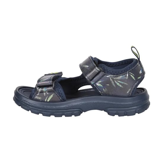 Mountain Warehouse Kinderen Sand Petal Sandalen (Marineblauw) - Image 3