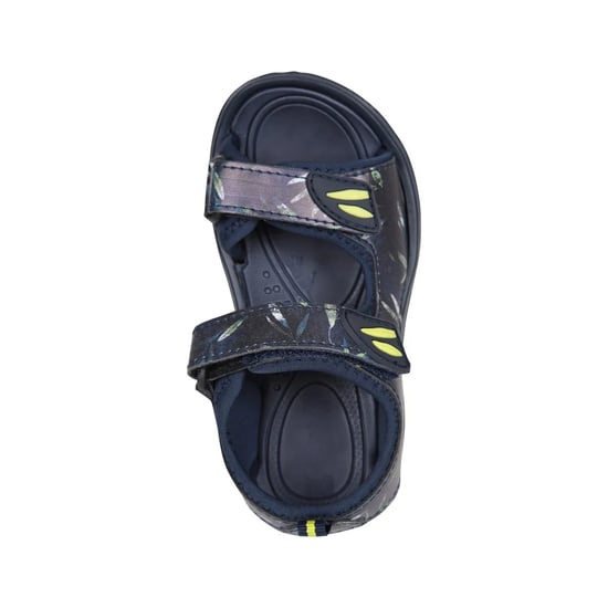 Mountain Warehouse Kinderen Sand Petal Sandalen (Marineblauw) - Image 4