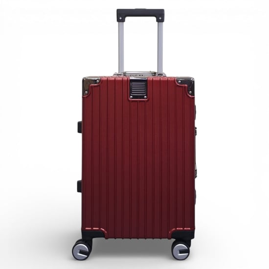 Robuuste harde cabinekoffer 36 x 24 x 56 cm bagage voor Easyjet, Ryanair, Wizzair - Image 2