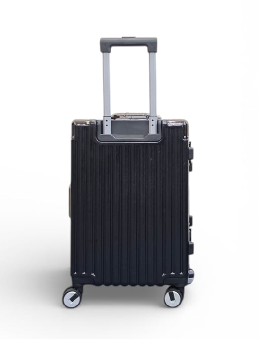 Robuuste harde cabinekoffer 36 x 24 x 56 cm bagage voor Easyjet, Ryanair, Wizzair - Image 6
