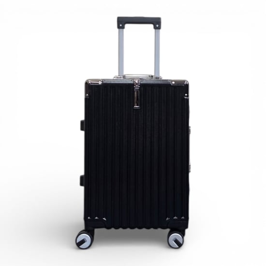 Robuuste harde cabinekoffer 36 x 24 x 56 cm bagage voor Easyjet, Ryanair, Wizzair - Image 2