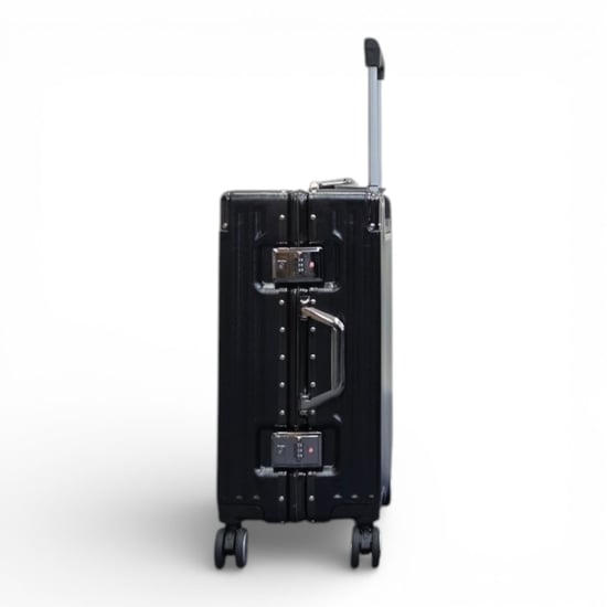 Robuuste harde cabinekoffer 36 x 24 x 56 cm bagage voor Easyjet, Ryanair, Wizzair - Image 6