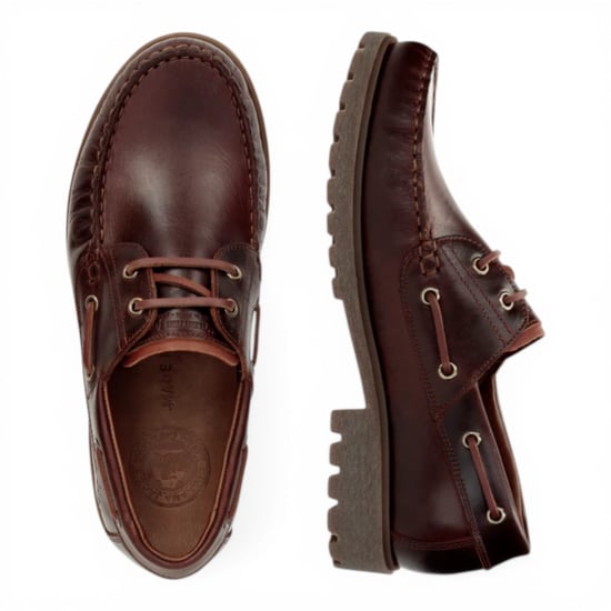 Panama Jack Heren Waterdichte Bark Bruine Leren Veteraarsjes - Boot C8 - Image 4
