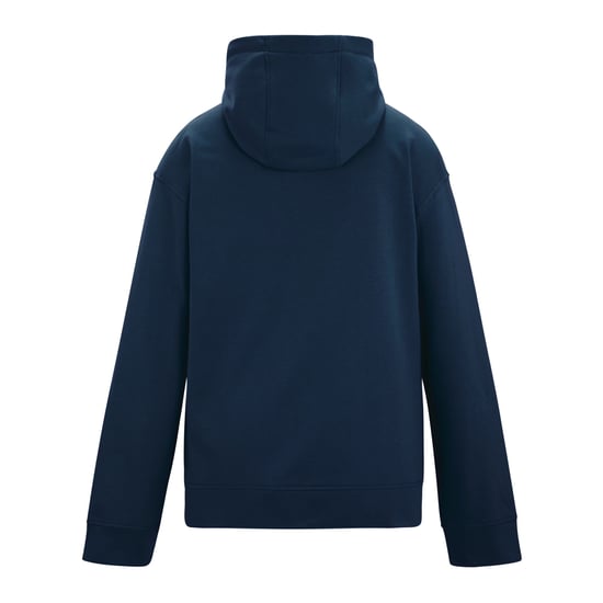Regatta Dames/Dames Bayletta Full Zip Hoodie (Marine) - Image 2
