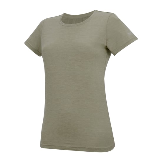 Regatta Dames/dames Josie Gibson Fingal Edition T-shirt (Perkament) - Image 3