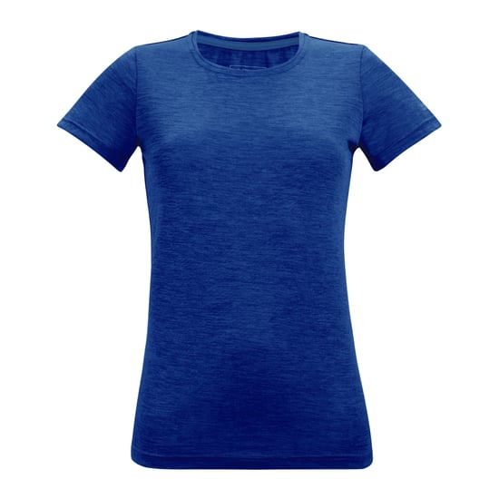 Regatta Dames/dames Josie Gibson Fingal Edition T-shirt (Aviator Blauw) - Image 1