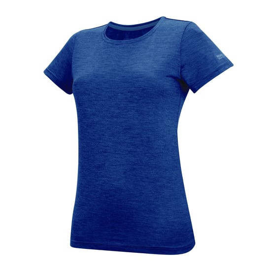 Regatta Dames/dames Josie Gibson Fingal Edition T-shirt (Aviator Blauw) - Image 3