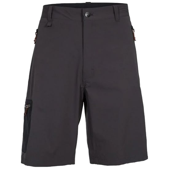 Trespass Heren Runnel Cargo Shorts (Veen) - Image 1