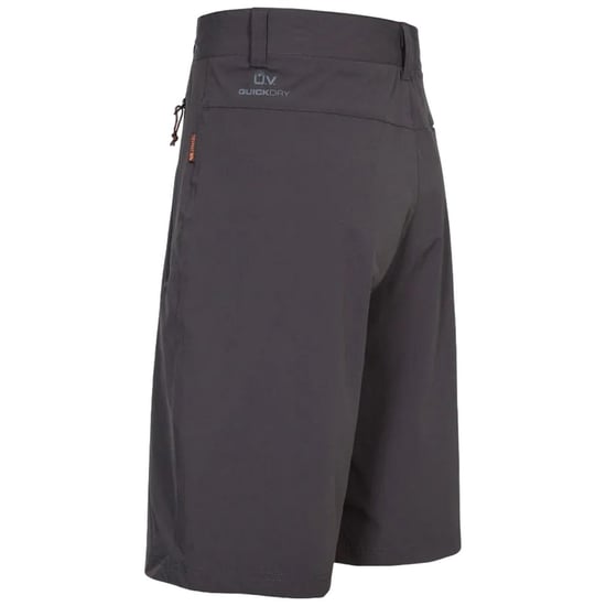 Trespass Heren Runnel Cargo Shorts (Veen) - Image 2