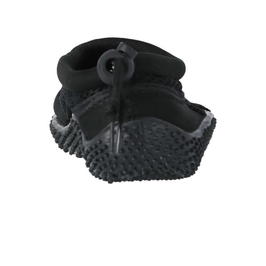 Trespass Volwassenen Unisex Paddle Aqua Zwemschoen (Zwart) - Image 3