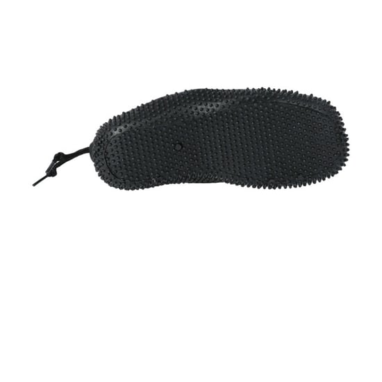 Trespass Volwassenen Unisex Paddle Aqua Zwemschoen (Zwart) - Image 4