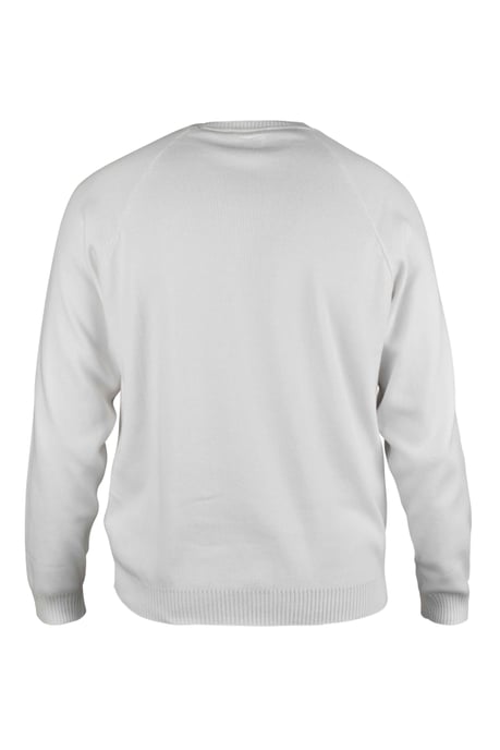 C.P. Company Sweatshirt Wit - Image 2