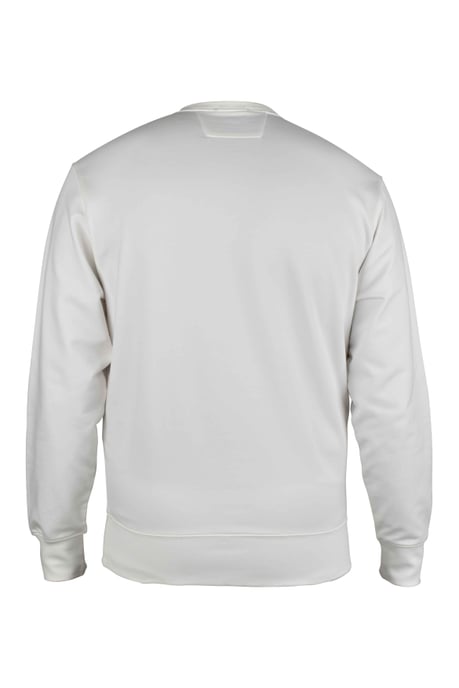 C.P. Company Sweatshirt Wit - Image 2