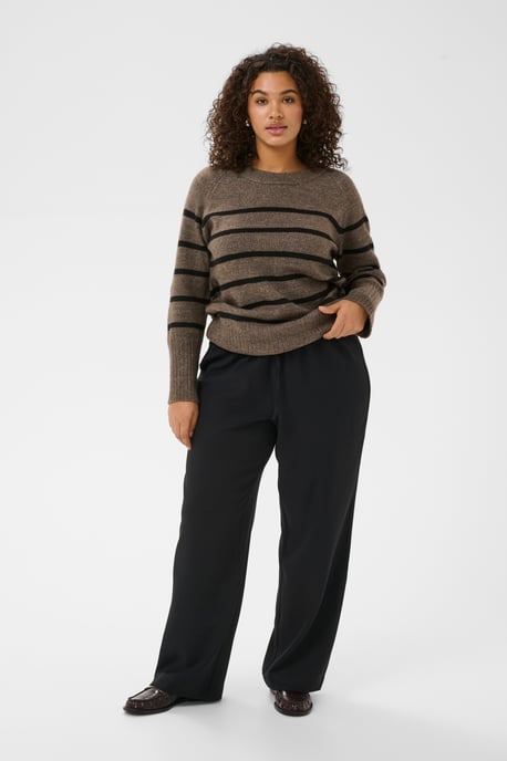 Casual broek KCbeathie Casual broek Loose fit - Image 1