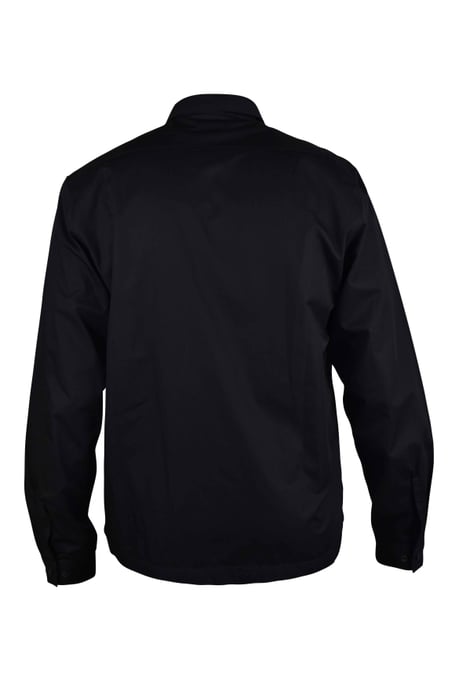 C.P. Company Shirt Zwart - Image 2
