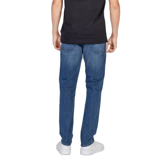 Boss Orange Jeans 50410559 402 - Image 5