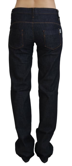 Rechtaf jeans Klassieke Pasvorm - Image 3