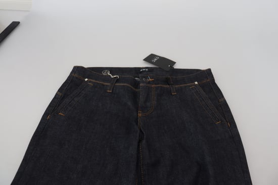Rechtaf jeans Klassieke Pasvorm - Image 4