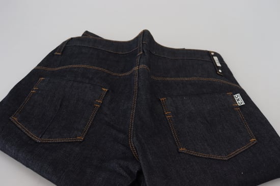 Rechtaf jeans Klassieke Pasvorm - Image 5