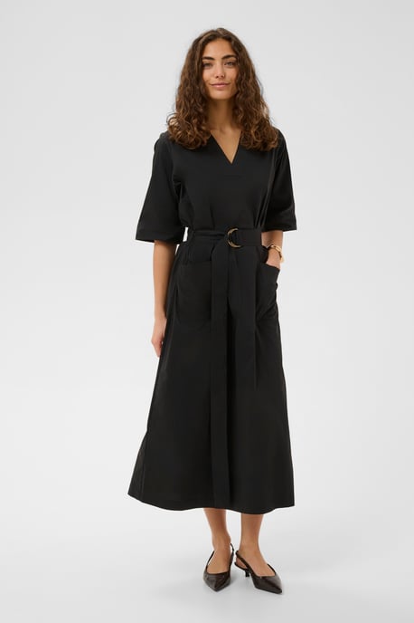 Jurk CUastrid Jurk Relaxed fit - Image 3