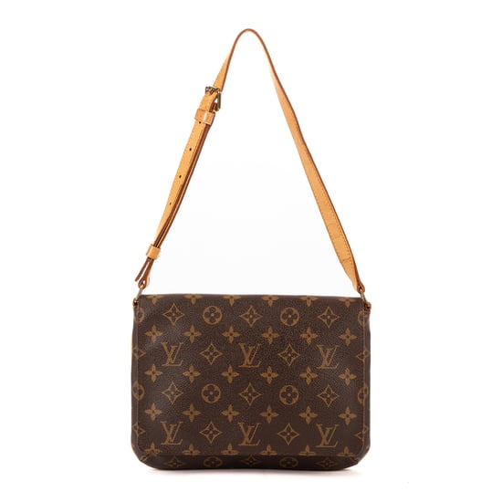 Musette Tango Schoudertas - Image 1
