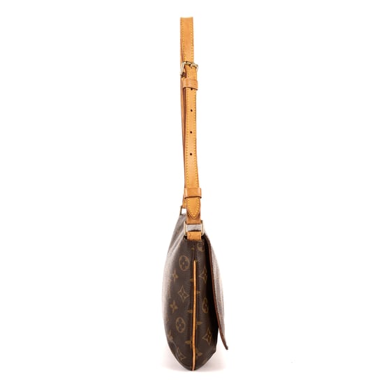Musette Tango Schoudertas - Image 4