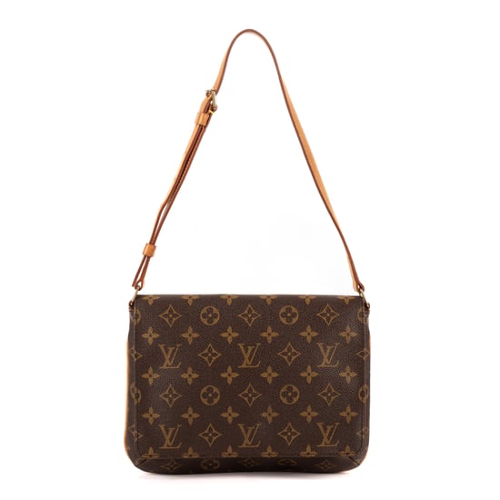 Musette Tango Schoudertas - Image 1
