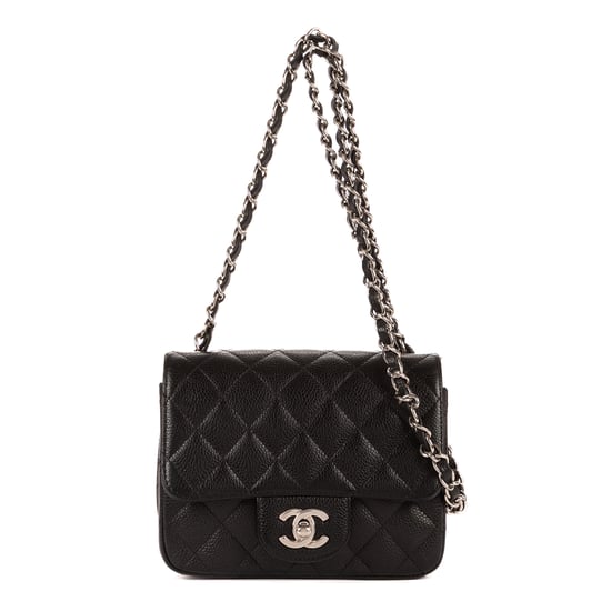 Classic Mini Flap Schoudertas - Image 1