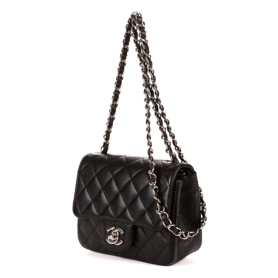 Classic Mini Flap Schoudertas - Image 2