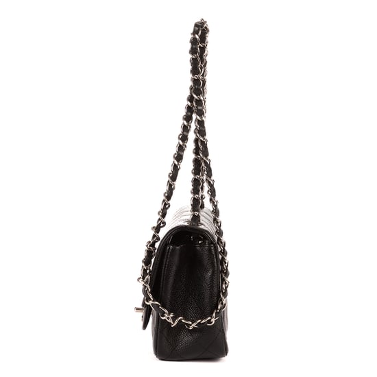 Classic Mini Flap Schoudertas - Image 3