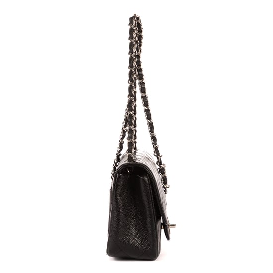 Classic Mini Flap Schoudertas - Image 4
